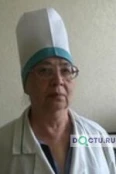 Маннанова Рушания Гарифулловна - Набережные Челны