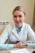 Маннапова Алсу Хамитовна - Набережные Челны