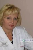 Манойлова Людмила Александровна - Челябинск
