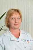 Маношкина Елена Петровна - Челябинск