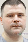 Маншетов Владимир Владимирович - Барнаул