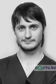 Мансуров Андрей Николаевич - Москва