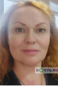 Мансурова Ангелина Михайловна - Воронеж