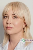 Мансурова Гульнара Наилевна - Казань