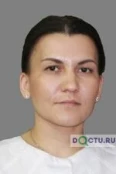 Мансурова Гульшат Альбертовна - Набережные Челны