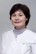 Мансурова Светлана Равильевна - Санкт-Петербург
