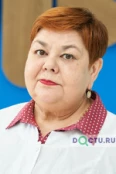 Мансветова Екатерина Феликсовна - Хабаровск