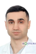 Мантаридис Дмитрий Васильевич - Москва
