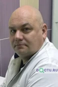 Мантонин Евгений Александрович - Москва