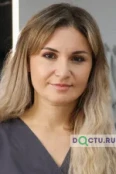 Манучарян Ангелина Алексановна - Краснодар
