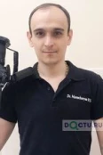 Манучарян Роман Саядович - Ростов-на-Дону