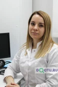 Манучарова Ирма Артуровна - Тамбов