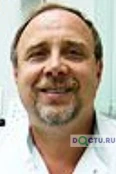 Мануилов Герман Владимирович - Москва