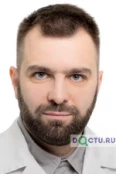 Мануйленко Никита Леонидович - Екатеринбург