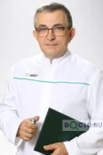Мануйлов Александр Михайлович - Краснодар
