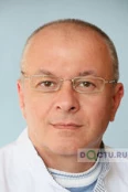 Мануйлов Вадим Николаевич - Москва