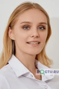 Мануйлова Ангелина Витальевна - Екатеринбург