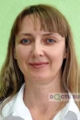 Мануйлова Элона Владимировна - Волгоград