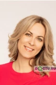Мануйлова Екатерина Витальевна - Адлер