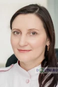 Мануйлова-Федорова Ольга Валентиновна - Волгоград