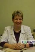 Мануйлова Марина Александровна - Москва