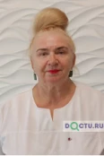 Мануйлова Ольга Михайловна - Ставрополь