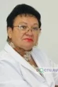 Мануйлова Валентина Алексеевна - Омск