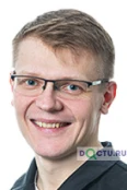 Манухин Роман Николаевич - Москва