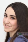 Манукян Аделина Тароновна - Москва