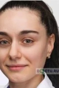 Манукян Джульетта Артушевна - Волгоград