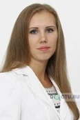 Манукян Ольга Александровна - Ростов-на-Дону