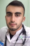 Манукян Рафаэл Артурович - Тамбов