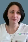 Мануковская Ольга Валерьевна - Воронеж