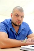 Мануковский Максим Андреевич - Волгоград