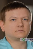 Мануров Рафаэль Равильевич - Казань
