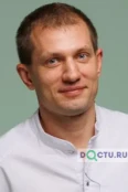 Манушин Антон Анатольевич - Санкт-Петербург