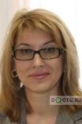 Манушина Елена Анатольевна - Санкт-Петербург
