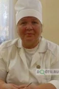 Манушина Ирина Васильевна - Ульяновск