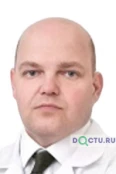 Маныч Александр Викторович - Москва