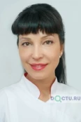 Манылова Елена Сергеевна - Санкт-Петербург