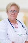 Манжилеева Татьяна Владимировна - Новосибирск