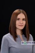 Манжура Алина Александровна - Краснодар