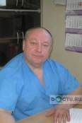 Мараев Александр Александрович - Дзержинск