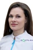 Марахова Надежда Алексеевна - Москва