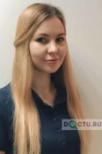 Маракина Ольга Анатольевна - Санкт-Петербург