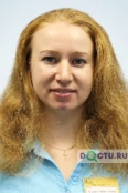 Маракулина Галина Николаевна - Санкт-Петербург