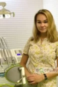 Маракушина Ирина Сергеевна - Мурманск