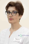 Маранц Марина Борисовна - Екатеринбург
