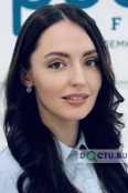 Марасакина Юлия Анатольевна - Пенза