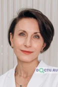 Марасанова Елена Михайловна - Калининград